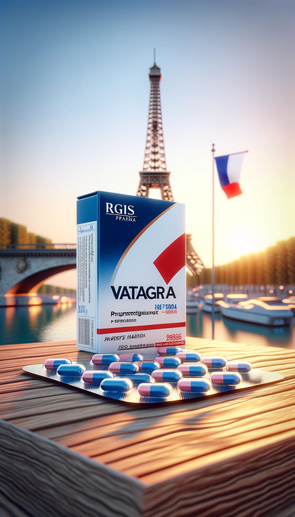 Viagra générique officiel